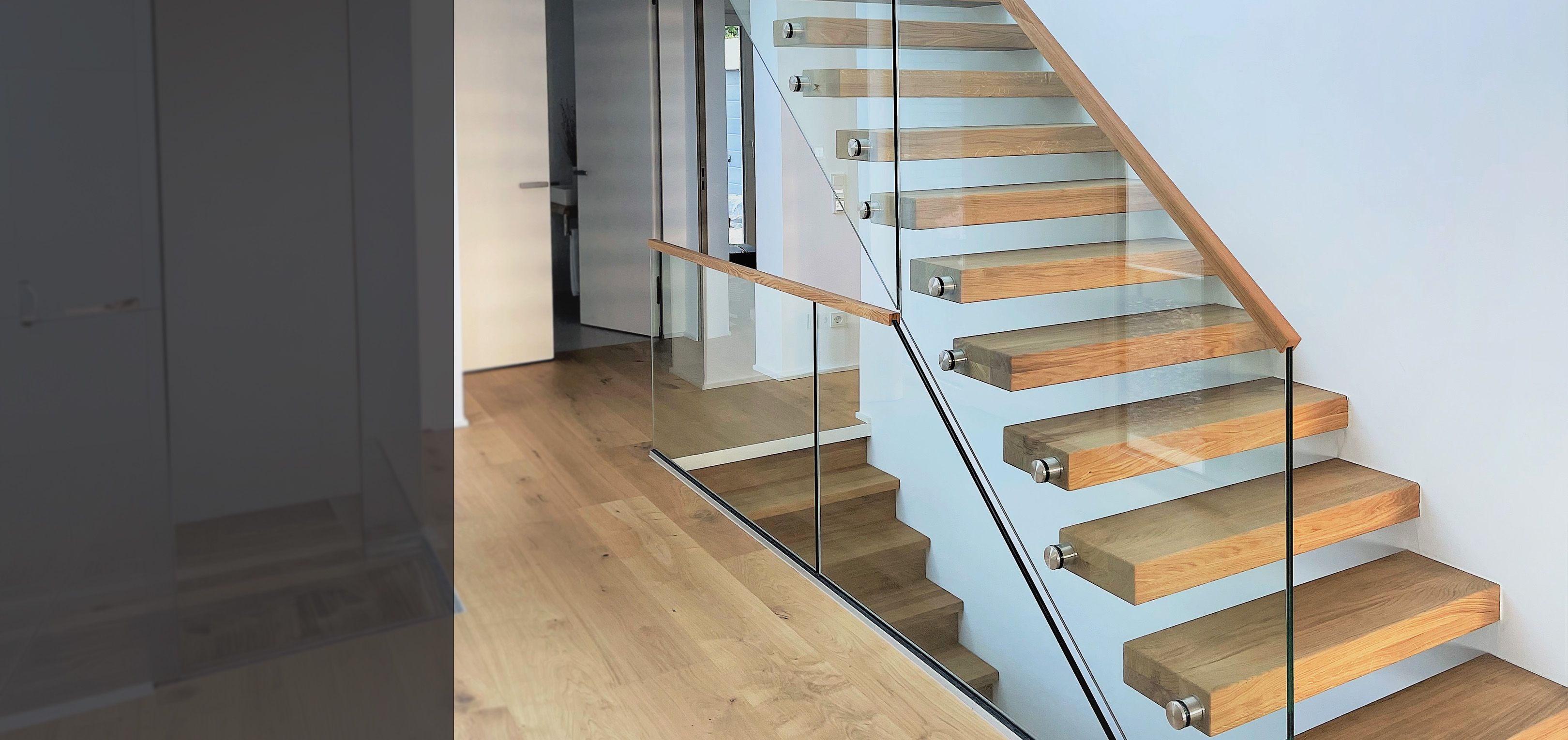 VS Treppensysteme | Profitieren Sie von unserem Sonderangebot für einen Stufenaustausch!