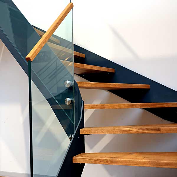 VS Treppensysteme Vertriebs GmbH